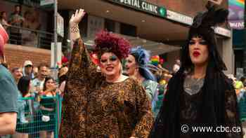 City of Vancouver approves $75K in one-time funds for 2026 Pride parade