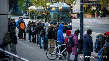 Vancouver to advocate for low-income transit pass after councillor's motion passed with amendments