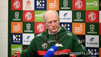 Ivan’s reveal over ‘banged up’ Cleary’; Roosters to welcome back Kangaroos star — Late Mail