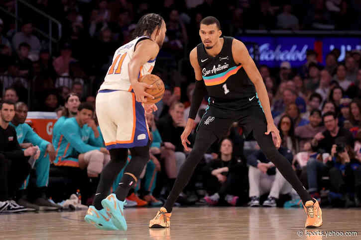 2025-26 NBA Finals: Discussion Thread