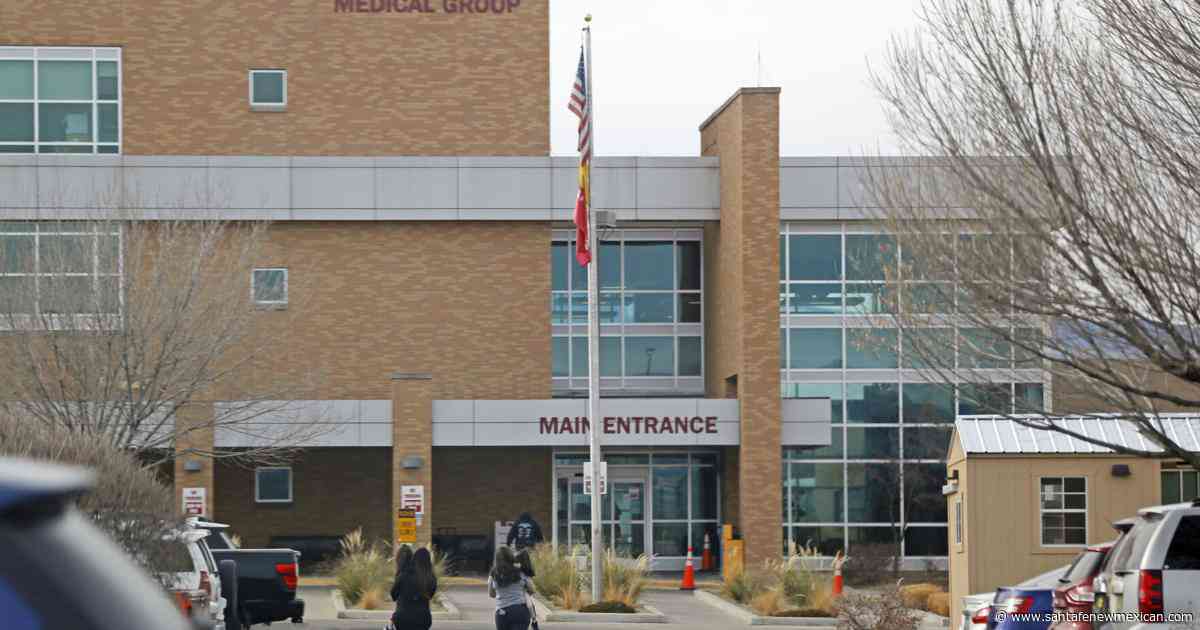Presbyterian announces layoffs, ending Medicare Advantage plans