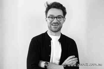 Emotive Promotes Sebastian Revell To CSO