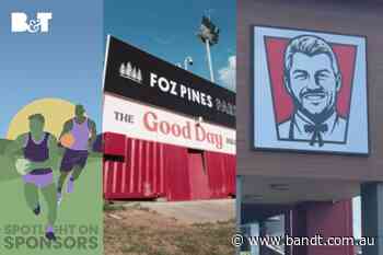Spotlight On Sponsors: Brands Tap Into Manly’s ‘Foz Ball’ Movement