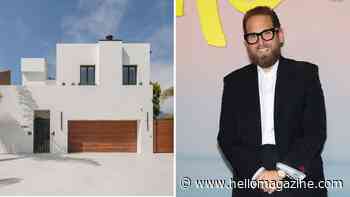 Inside Jonah Hill's jaw-dropping $13million Malibu pad with dreamy ocean views