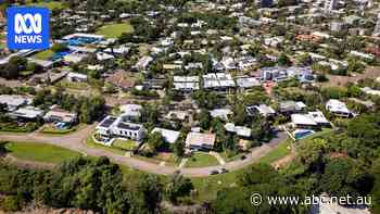 Cost-of-living pressure 'entrenching disadvantage' in the NT