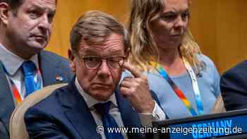 Was das diplomatische UN-Desaster Deutschlands bedeutet