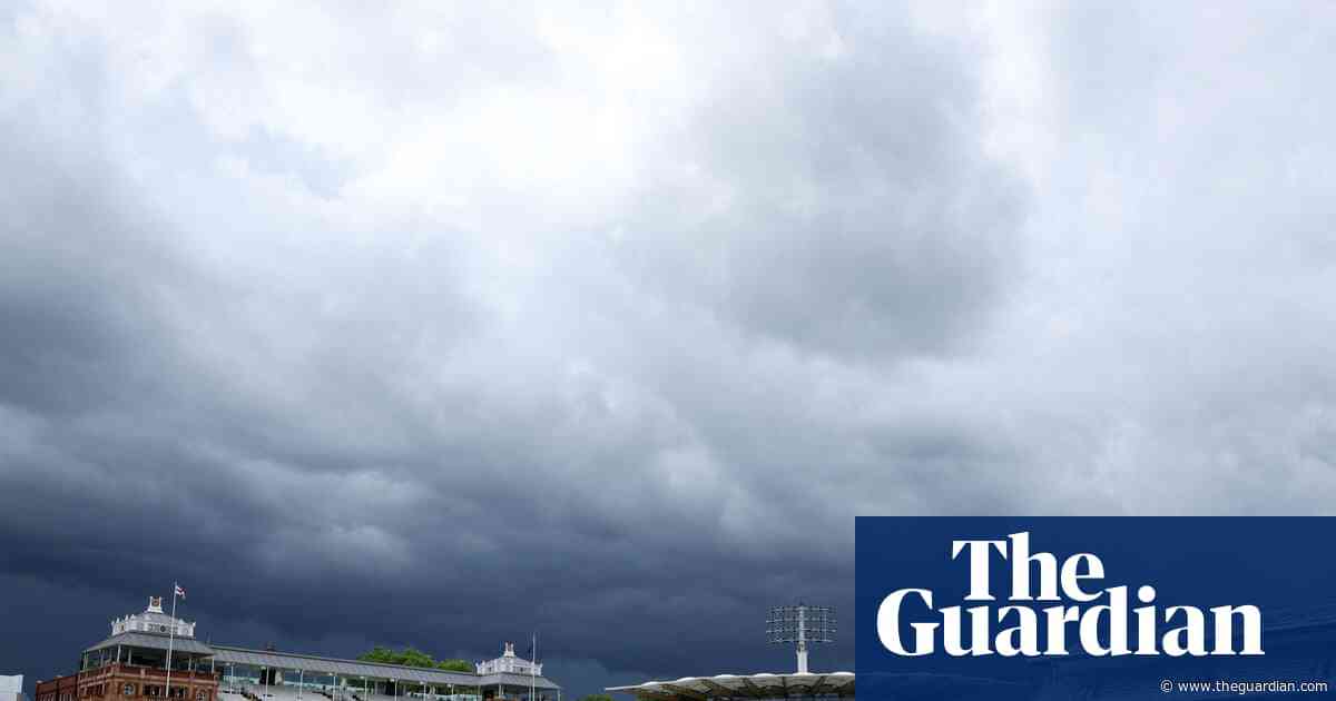 Three Lord’s of London: 150 Tests at cricket’s grand, complicated citadel