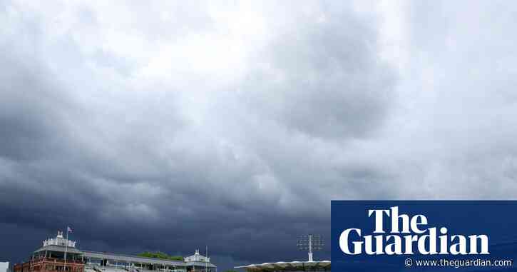 Three Lord’s of London: 150 Tests at cricket’s grand, complicated citadel