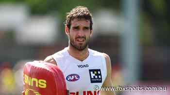 Rumour of new Butters ‘frontrunner’ on record $18m deal; what sparked Pies to ramp up Neale bid — AFL Trade Whispers