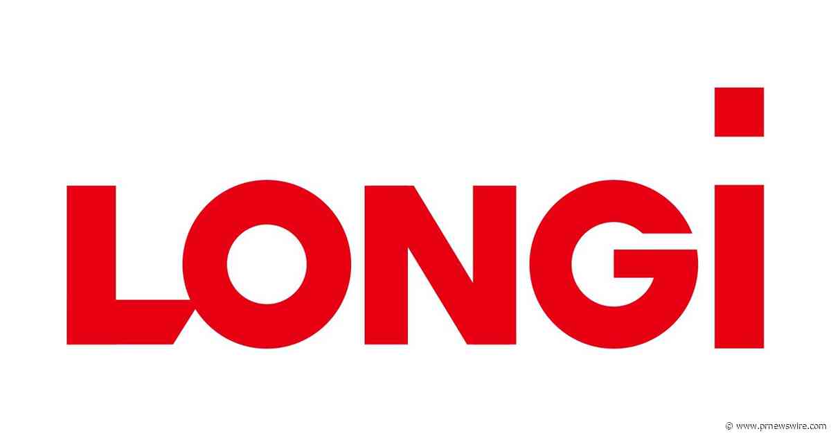 LONGi Showcases LONGi ONE at SNEC 2026, Advancing Native Solar-Plus-Storage Integration