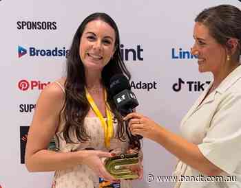 ‘Exhausting But Fantastic’: Thinkerbell’s Kathryn Furnari On The Agency’s Double Win At Cairns Crocodiles