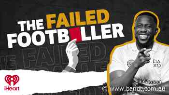 ARN Shoots For The World Cup With ‘The Failed Footballer’ Vodcast Hosted By Former Pro Olan Tekkers