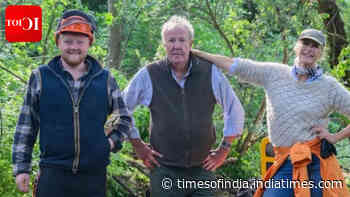 'Clarkson's Farm' Season 5: When episodes 5 to 8 release
