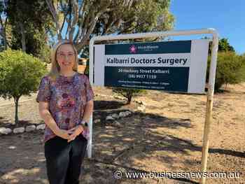 Bulk-billing policy hurting regional GPs