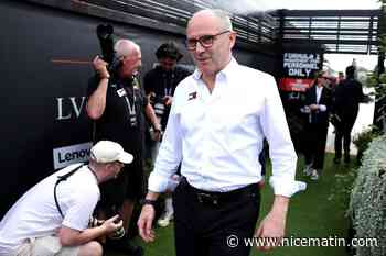 « Nous accordons une grande importance à cette course » : on a rencontré le patron de la Formule 1 avant le top départ du 83e Grand Prix de Monaco