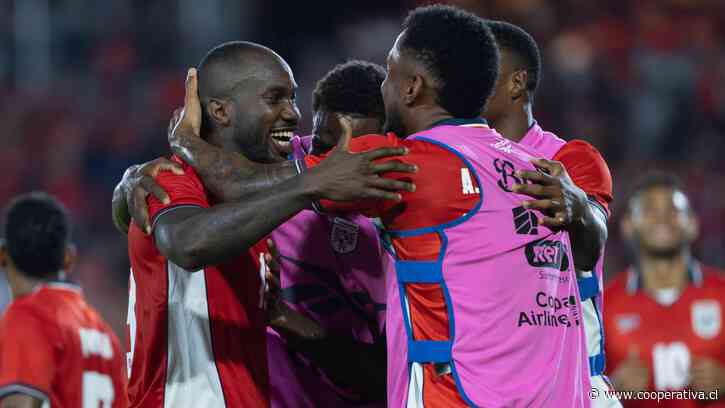 Panamá batió a R. Dominicana con Waterman como figura y se despidió de su gente antes del Mundial
