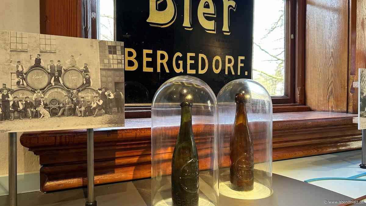 Kneipenrundgang mit Freigetränk: Hier wurde und wird in Bergedorf gern gezecht