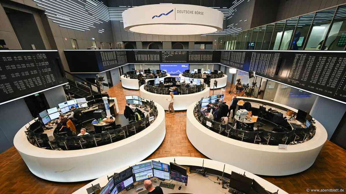 Siemens Energy: Börsenstar mit Hamburger Kern – soll man die Aktie noch kaufen?