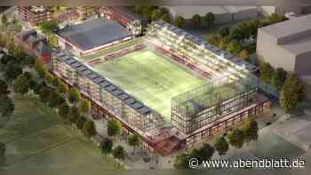 Wann Altona 93 sein neues Stadion am Diebsteich bekommt