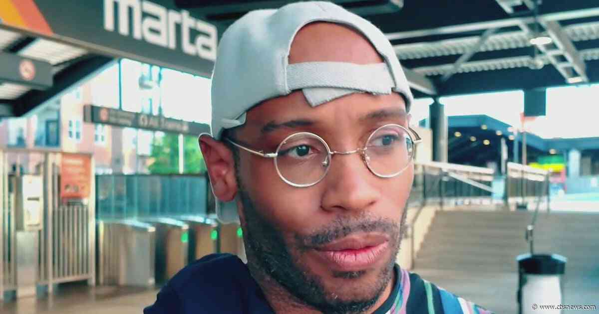 As FIFA World Cup nears, some MARTA riders raise safety concerns after recent attacks on transit system