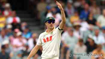 Cummins keen to play entirety of Australia's 'unprecedented' run