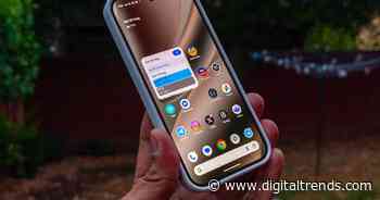 Leaked Pixel 11 wallpapers hint at what color options you’ll likely get to choose from