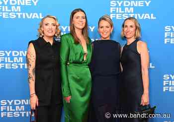 ‘Women Make Things Happen’: Scoundrel Director Selina Miles Opens Sydney Film Festival