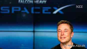 KURZMELDUNGEN - SpaceX will bei Börsengang 75 Milliarden Dollar holen +++ Rheinmetall trennt sich von seinem Autozulieferergeschäft