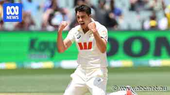 Pat Cummins hoping to stay fit for 'unprecedented' 21-Test stretch