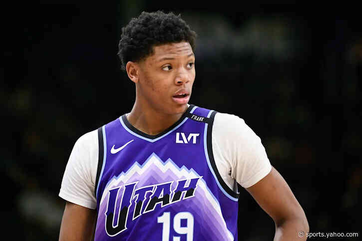 The Jazz need to take a glance at these five first-round prospects