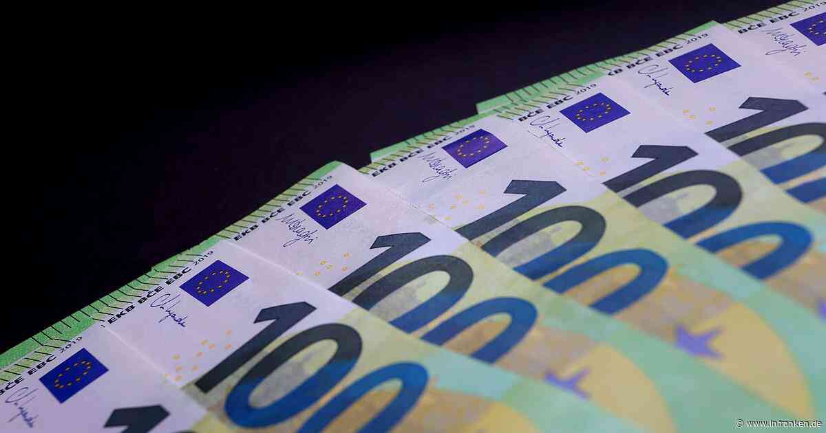 DZ Bank: Deutsche sparen weniger