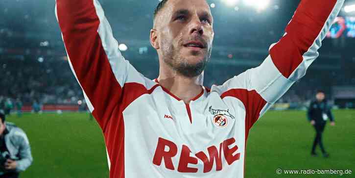 Netflix zeigt Podolski privat – Ehekrise inklusive