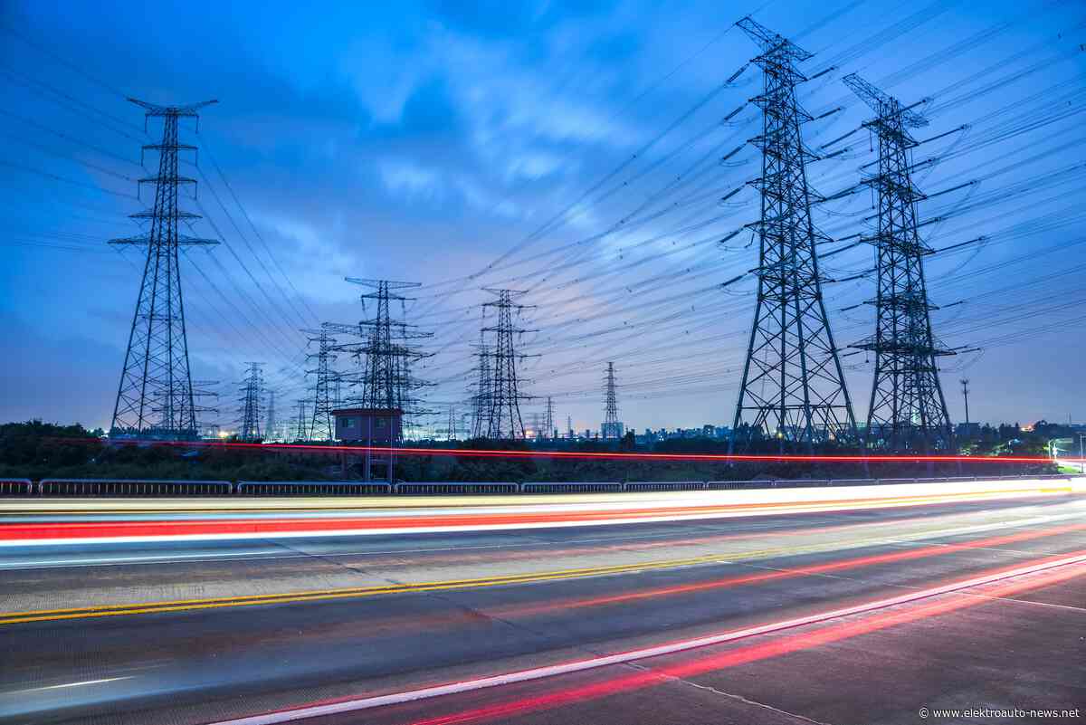 Ladeinfrastruktur wächst – doch Netzbetreiber werden zum Nadelöhr