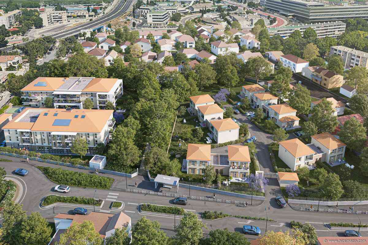 Avec 2.173 logements sociaux financés, 2025 est une année record pour le département du Var, mais les besoins restent importants