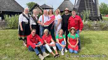 Süßes Jubiläum: Erdbeerfest wird zum 25. Mal in den Vierlanden gefeiert