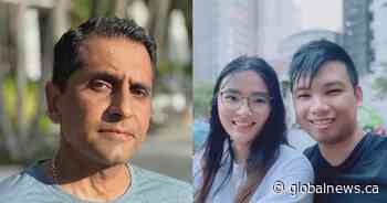 Toronto man found guilty of murdering neighbour over BBQ smoke dispute, wife guilty as accessory