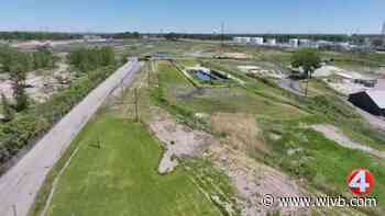 Tonawanda residents speak out against data center project