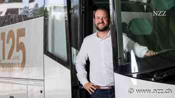 INTERVIEW - Reiseunternehmer Karim Twerenbold:«Busreisen sind schon oft totgesagt worden – doch wir wachsen immer noch»