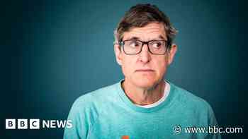 Louis Theroux joins Leeds Festival of Ideas line-up