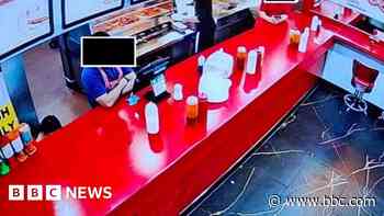 Takeaway loses licence over illegal workers