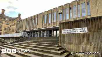 Ex-police officer in court over corruption charges