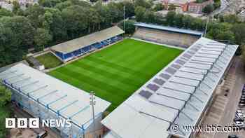 Giants owner abandons plans to buy The Shay