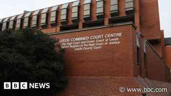 Man accused of terror charges to stand trial