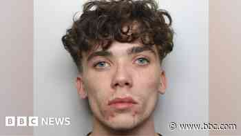 Man who stabbed teen to death with sword jailed