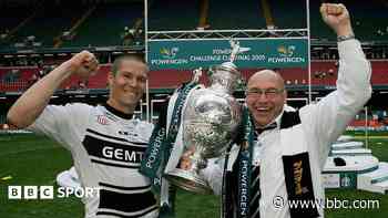 Ultimate underdog coach Kear's rugby league passion shone through