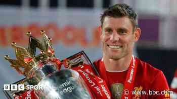 Record-holder Milner retires after 24-year career