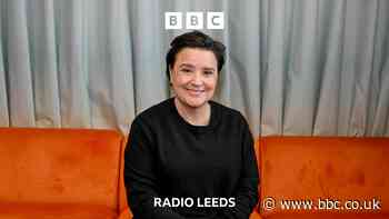 Susan Calman: Why I love performing in Leeds