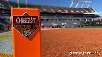 College football bowl schedule announced, one new game added in the Caribbean