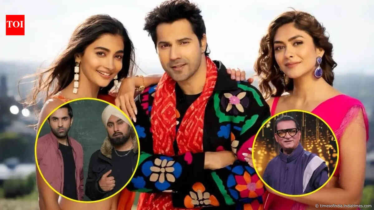'Chunnari' remake creators respond to Abhijeet's criticism