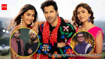 'Chunnari' remake creators respond to Abhijeet's criticism